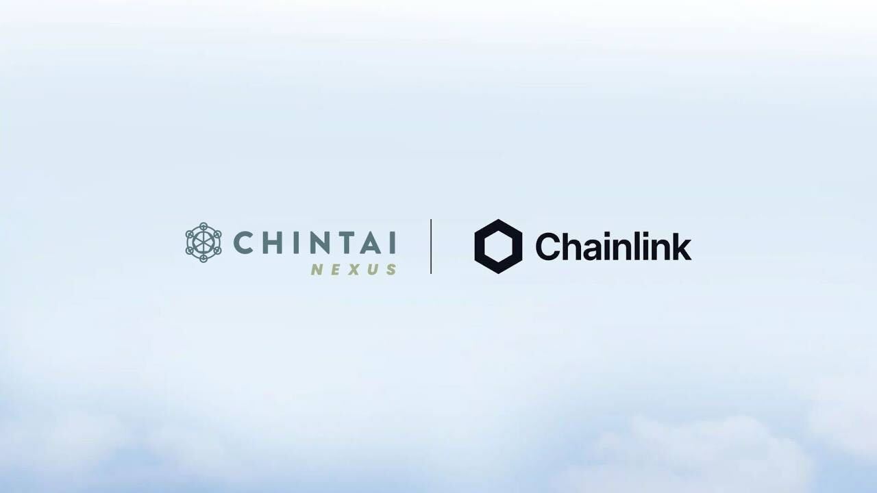 Chintai Nexus Adopts the Chainlink Interoperability Standard and Integrates With Chainlink to Scale Regulated Digital Asset Origination Globally