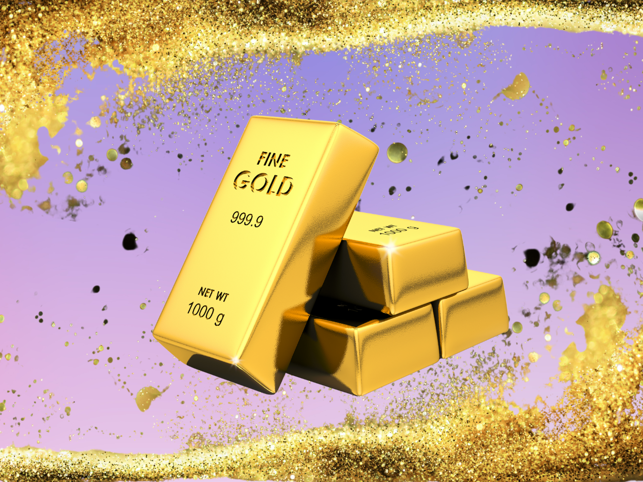 Chintai and SmartGold Tokenize $1.6B in IRA Gold, Add DeFi Yield for U.S. Investors