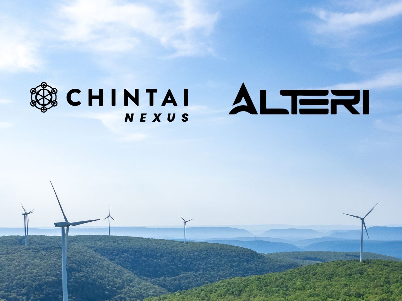 Alteri Launches $30M Tokenized Bitcoin Mining Infrastructure Fund on Chintai Nexus' Compliant Blockchain