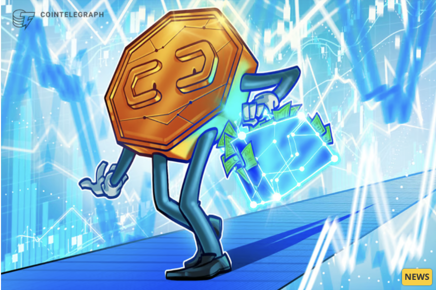 R3 Partners with Chintai