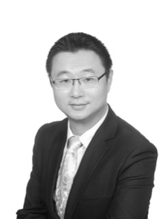 Samuel Woo